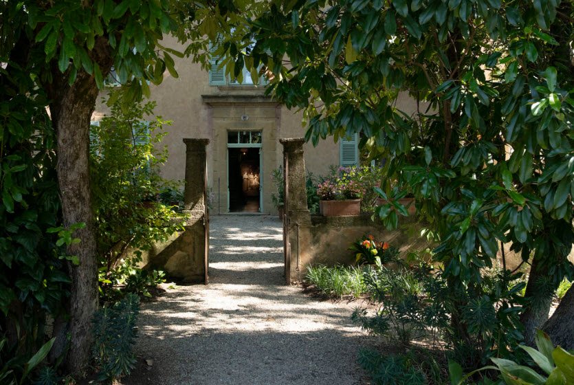Harmas Jean-Henri Fabre, France